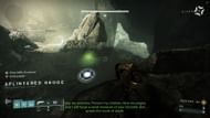 A random encounter in Riven's Lair (Image via Bungie)